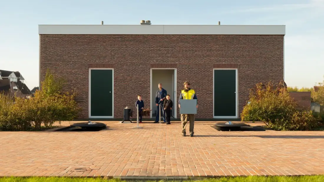 Kosten warmtepomp inclusief installatie: