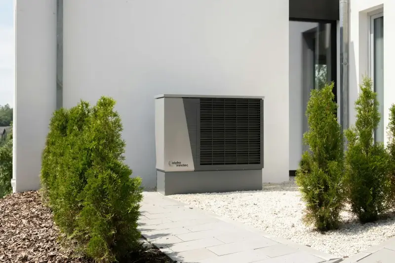 COP en SCOP warmtepomp: wat betekenen deze cijfers?